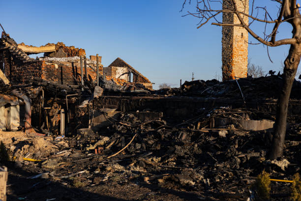 24/7 Emergency Soot Cleanup experts in Henderson, KY