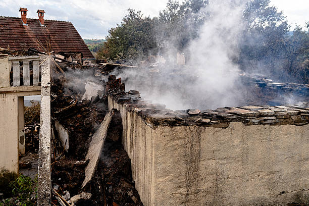 Reliable Soot Cleanup contractor in Henderson, KY by Fire Damage Biloxi